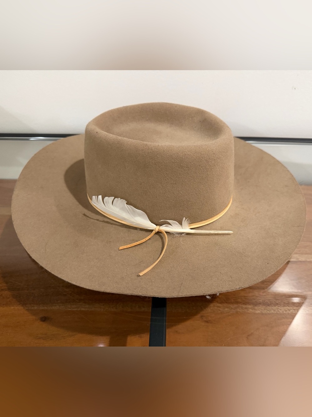 Lovely Bird Hat